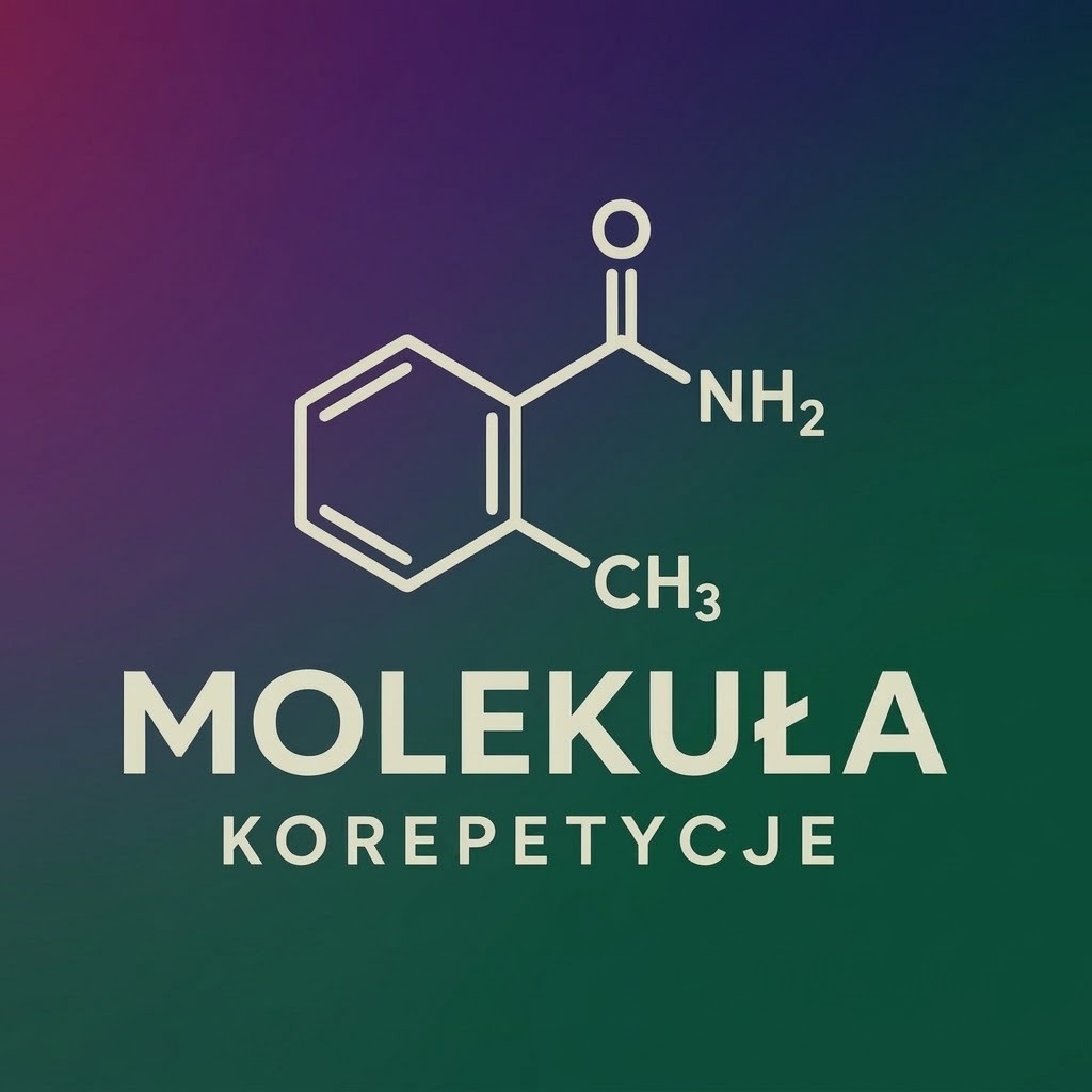 Molekuła Korepetycje